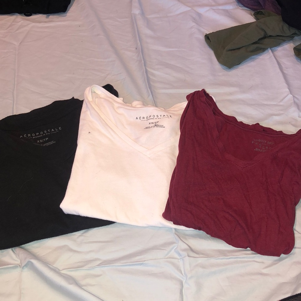 3 t shirts - Picture 1 of 1